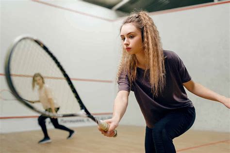 11 Squash Tips To Improve As A Beginner Player Port Macquarie Squash Club