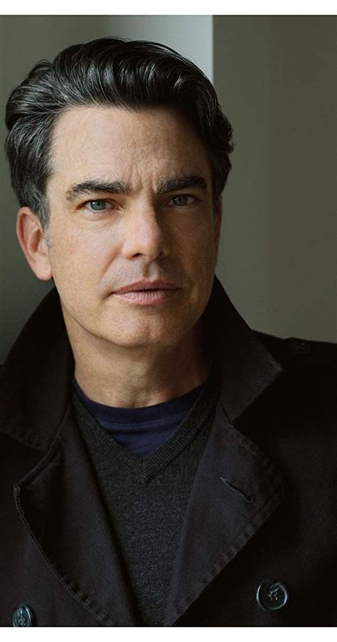 Peter Gallagher Actor American Beauty Peter Gallagher Was Born On