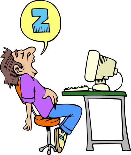 31+ Gambar Kartun Tidur Lelah - Kumpulan Gambar Kartun