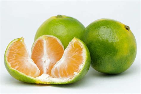 Green Mandarin Zöld Mandarin Illóolaj Illatanya
