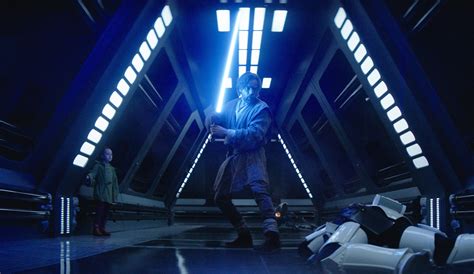 Obi-Wan Kenobi Episode 6: Finale Release Time and Season Recap | Den of 