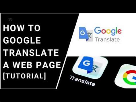 According to google, another 300 million indian language users will come to help advertisers and content creators reach out to internet users in tamil, google india on wednesday introduced tamil language support for its. How To Google Translate a Web Page | Translate a whole ...