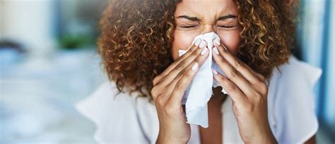 Is It Possible To Suddenly Develop Allergies Upmc Healthbeat