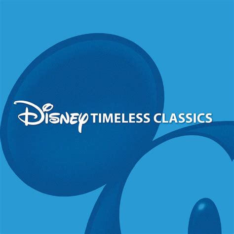 Disney Timeless Classics Various Artists Disneytlc