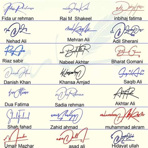 Free Hand Signature Signature Ideas Lettering Design Signature