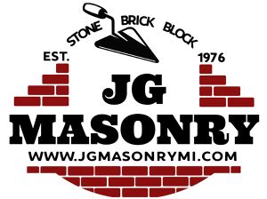 J.G. Masonry | Masonry Contractors Midland MI | Masonry ...