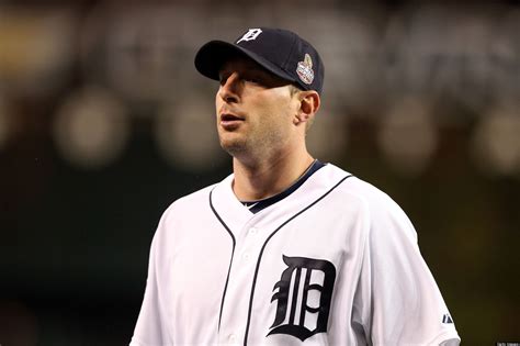Tonight was an emotional game, facing a former team and all those guys i have so much respect for, scherzer said after pitching against the tigers for the first time since leaving. Detroit Tigers Max Scherzer Pitches - ESPN