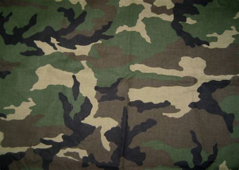 Military Camouflage Uniform Wallpapers Wallpaper Cave