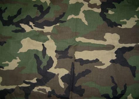 Woodland camo wallpapers