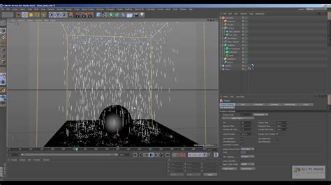 X Particles For Cinema 4d Free Download All Pc World