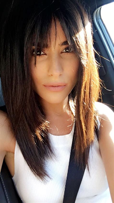 Now readingthe 50 best haircuts for women in 2021. I GOT BANGS | Hair lengths, Haircuts with bangs, Beautiful ...