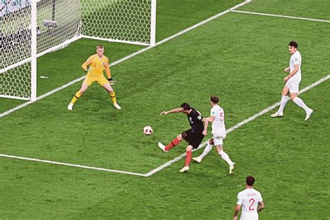 In the 2014 fifa world cup held in brazil, germany was crowned as champion (which marks the fourth time the country has earned the title) after beating argentina in an intense final match. Mandzukic sends Croatia to first World Cup final | New ...