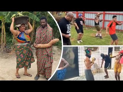 The jerusalema dance challenge was started in recognition of the the song which has amassed over 45 million views on youtube. TikTok Best Compilation Of Jerusalema || Dance Challenge ...