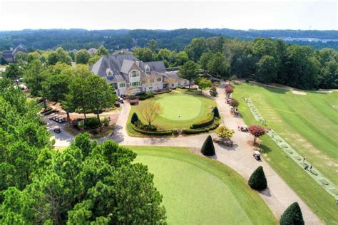 Homes for sale in the country club of the south 30022. St. Marlo Country Club Homes for Sale - Chris McCarley ...