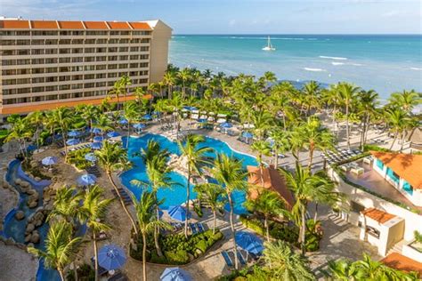 Barcelo Aruba Updated 2018 Prices And Resort All