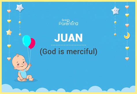 Juan Name Meaning Origin Popularity And Nicknames