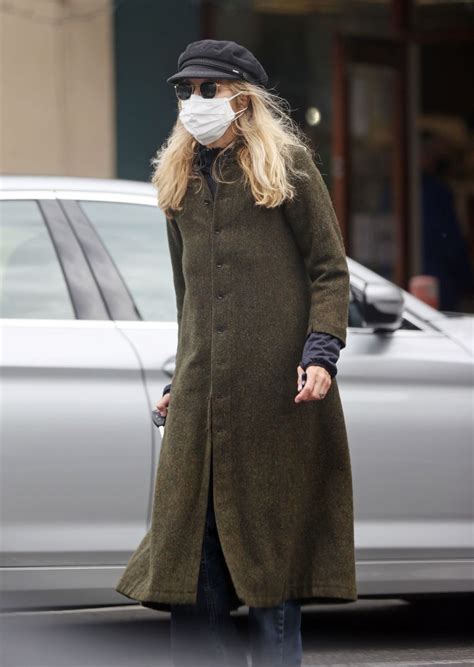 Jeanette ryan dc/ifmcp is a chiropractor and doctor of natural medicine based in santa monica, ca. MEG RYAN Out and About in Santa Monica 03/07/2021 - HawtCelebs