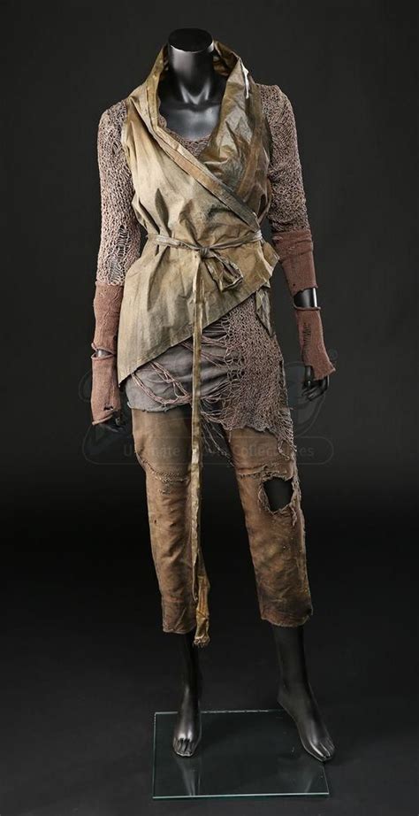 Pin by Ma hongchao on 人设 Dystopian fashion Fashion Post apocalyptic costume