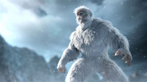 Science Solves The Mystery Of The Elusive Yeti Geology In