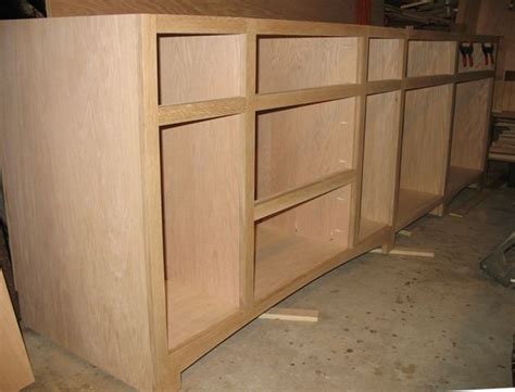 Maybe you would like to learn more about one of these? cabinet face frame construction | Face frame cabinets ...