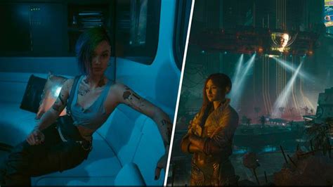 Cyberpunk 2077 Publisher Giving Away One Of Gamings Most Controversial