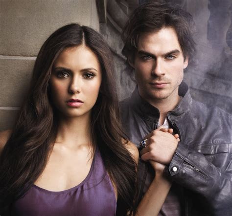 Most Hot Couple Poll Results The Vampire Diaries Tv Show Fanpop