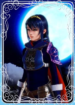 Download honey select 2 libido : Lucina_character_card by flamebeaux on DeviantArt