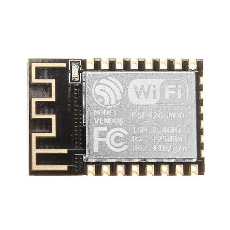 3pcs Esp8266 Esp 12f Remote Serial Port Wifi Transceiver Wireless