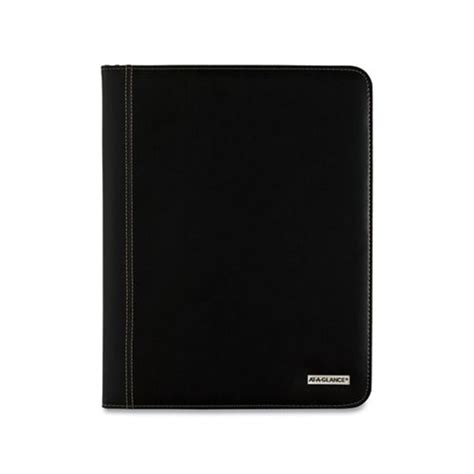 At A Glance Executive Monthly Padfolio Aag7029005