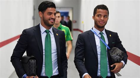 Carlos Vela: LA Galaxy to 'regret' Giovani dos Santos exit - ABC7 Los