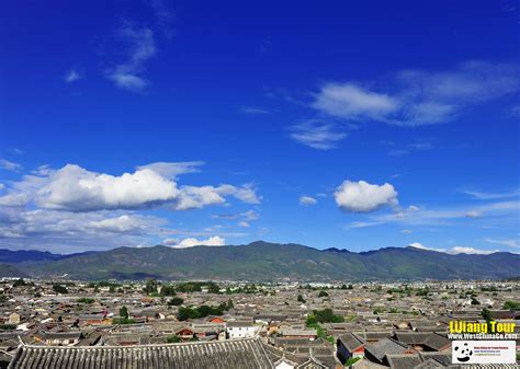 Lijiang Tour Travel Guide