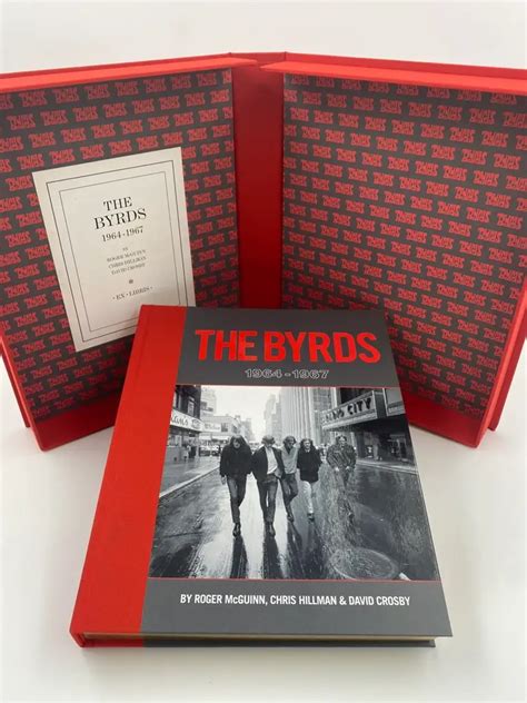 Curated By Roger Mcguinn Chris Hillman And David Crosby The Byrds 1964 1967 Super Deluxe