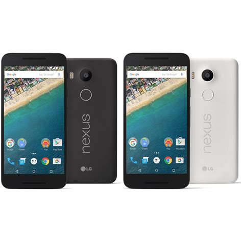 Great follow on from nexus 5.nexus 5x is a great unlocked option. LG Google Nexus 5X Unlocked 16GB Smartphone (H790 ...