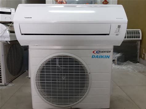 Be the first to review daikin non inverter 1hp air conditional 1.0hp aircond ftv28p/rv28f cancel reply. Daikin - Hàng Nhật INVERTER 1.5HP - Điện Lạnh Việt Đại Tín