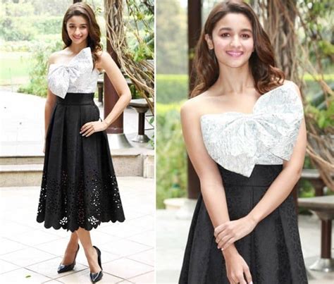 Round Up Of 12 Best Alia Bhatt Looks While Promoting Movie ‘kapoor And Sons’