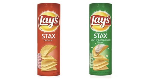 Lays Stax Globally Brands