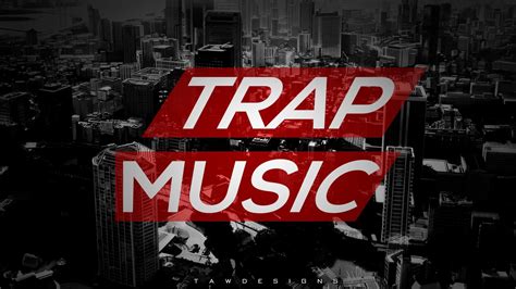 Trap Music Wallpapers Top Free Trap Music Backgrounds Wallpaperaccess