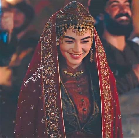 Tarihte osman bey ile 35 yıl evli kalıp vefat ettiği bilinen rabia bala hatun'un çocuğu var mı? Kurulus Osman Bala - Kuruluş Osman'da bugüne kadar neler ...