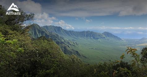 Best Trails Near Kunia Oahu Hawaii Alltrails