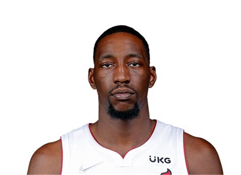 Bam Adebayo Stats, News, Bio | ESPN
