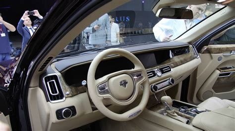 Сенат) is a luxury car developed by nami in moscow, russia. Aurus Senat'ın senede on bin adet satması bekleniyor ...