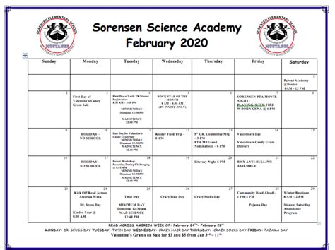 Christian Sorensen Science Academy