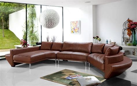 Look for a variety of fabric colors to match any decor, as well as leather sofas to give any room an elegant and timeless look. High-class Tufted Leather Upholstery Corner L-shape Sofa Tulsa Oklahoma VJUPITER