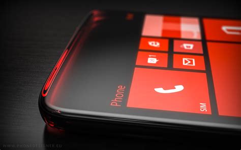 Microsoft Lumia 940 Le Prochain Smartphone Haut Gamme Du Constructeur