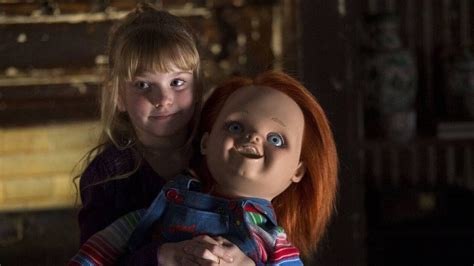 La Malédiction De Chucky Sur Netflix Résumé De Lépisode