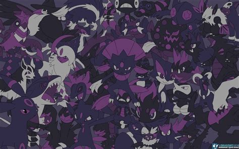 Purple Pokemon Wallpapers Top Free Purple Pokemon Backgrounds
