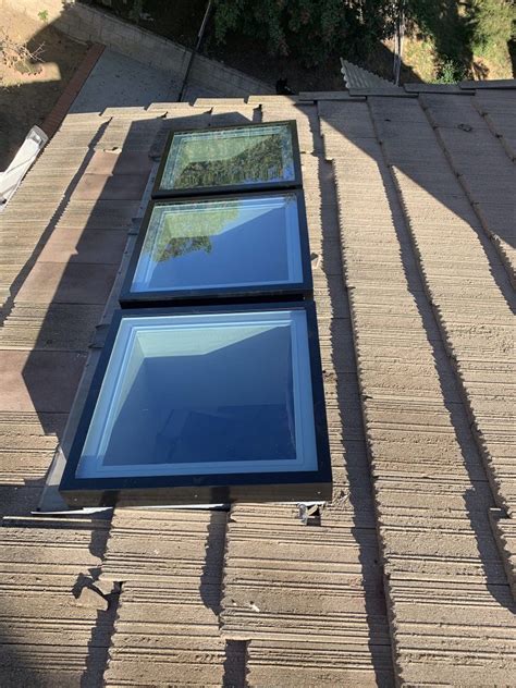 Maybe you would like to learn more about one of these? Skylight Gallery - Solatube Home Skylight Replacement ...
