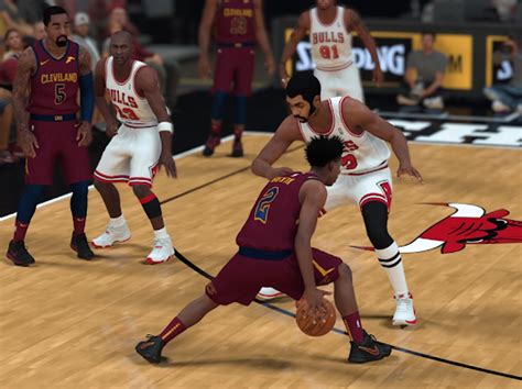 Review Nba 2k19 Sony Playstation 4 Digitally Downloaded