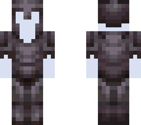 Check spelling or type a new query. Netherite armor (slim) | Minecraft Skin