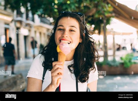 Helado De Europa Fotos e Imágenes de stock Alamy